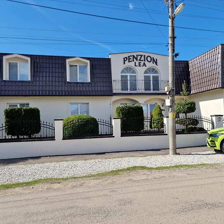 Penzion Lea Diakovce Exterior photo