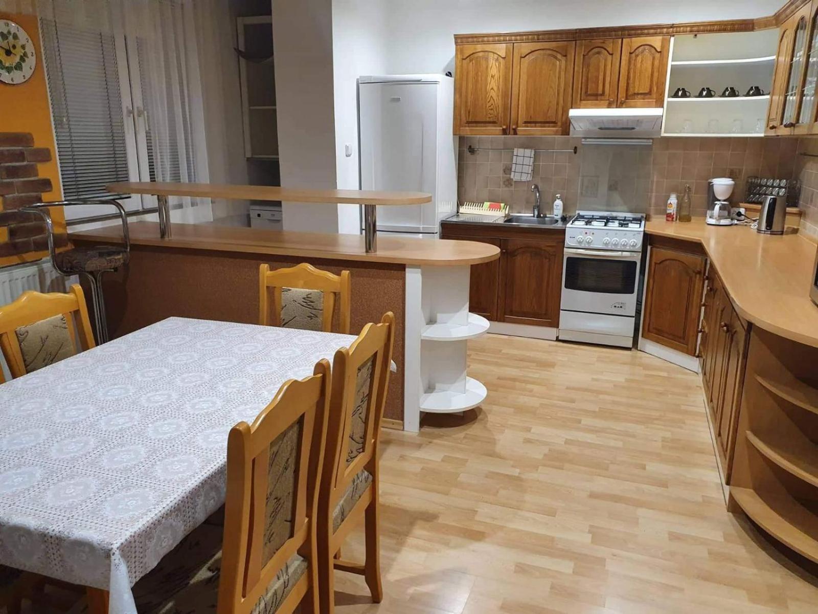 Penzion Lea Diakovce Room photo
